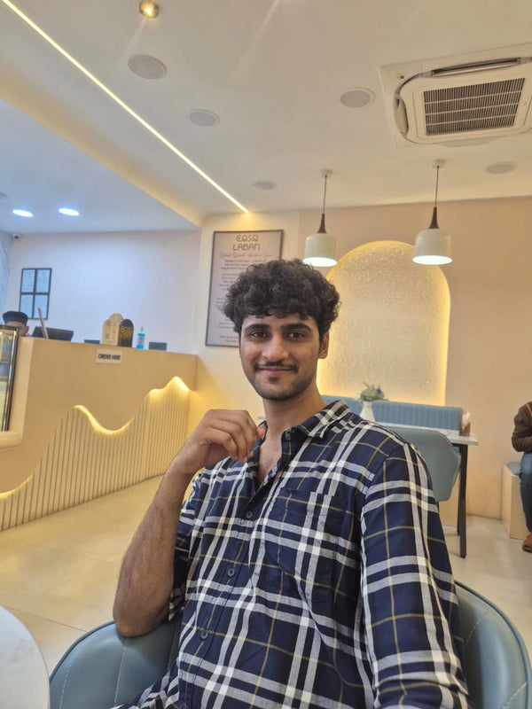 Amit Thakur