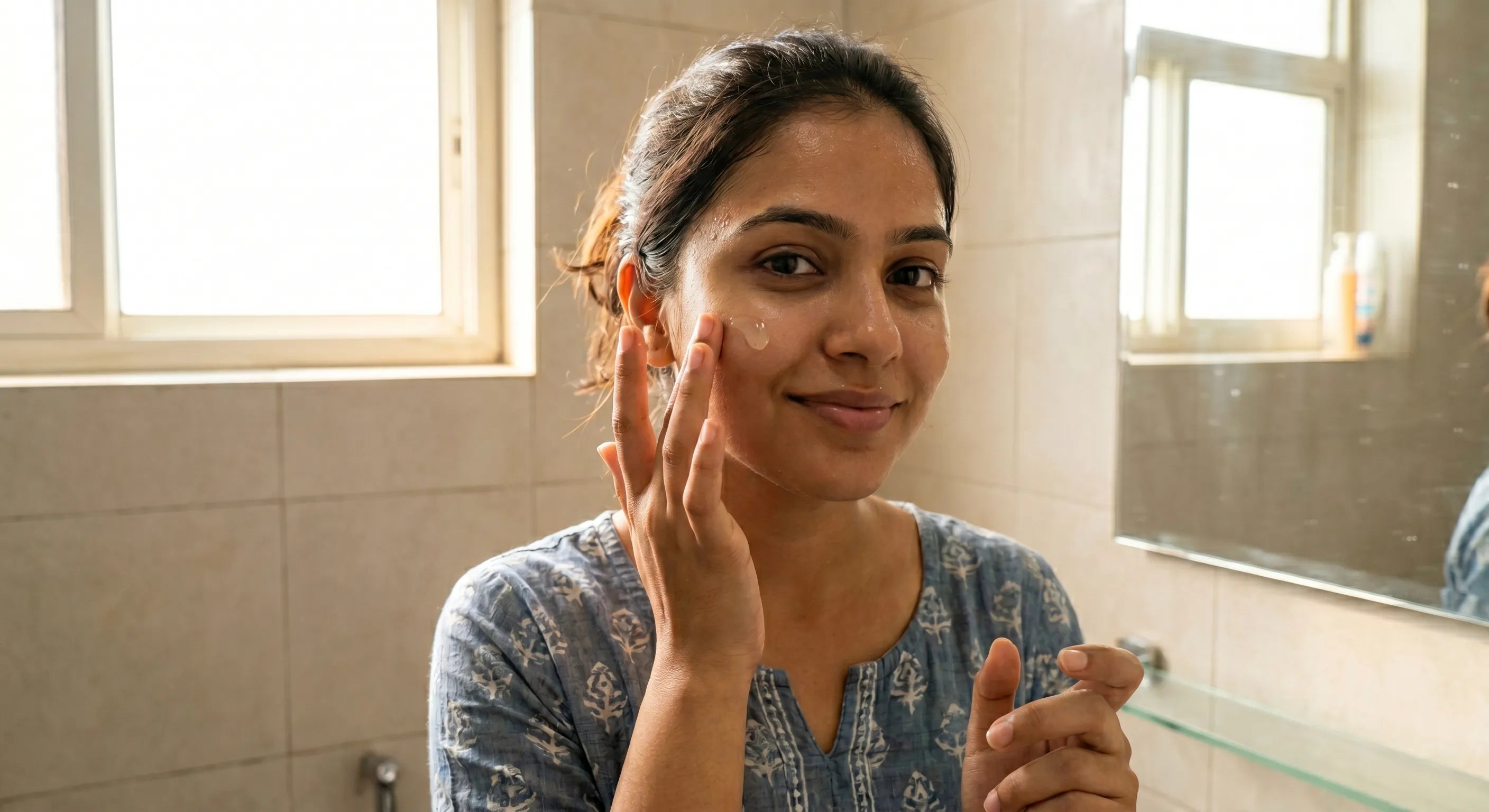 Can You Skip Moisturizer in Summer? The Honest Answer for Indian Skin