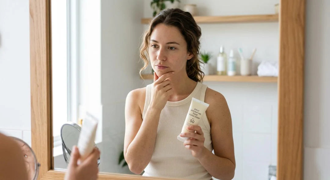 Do You Really Need Sunscreen If You're Indoors All Day?