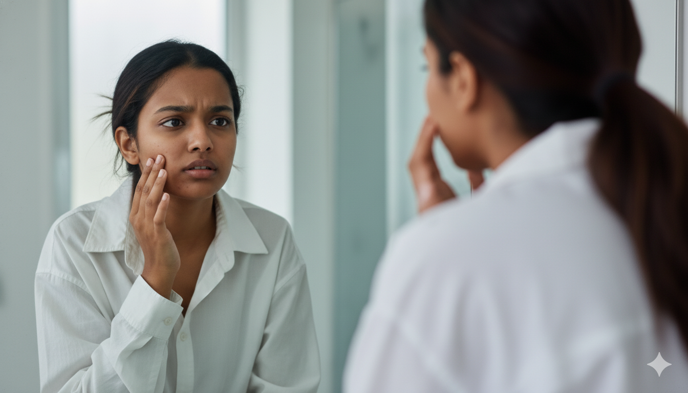 Skincare Mistakes That Are Making Your Acne Worse (And How to Fix Them)