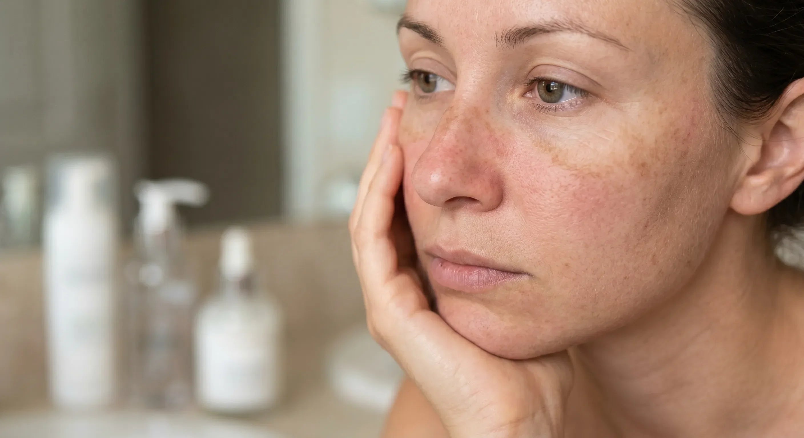 Post-Vacation Skin Recovery Plan: Reverse 2 Weeks of Sun Damage in 10 Days