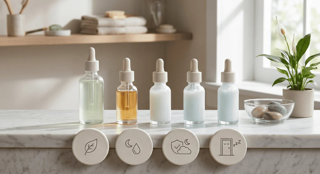 The Skin Cycling Guide for Indian Skin: How to Use Retinol, Exfoliants, and Barrier Nights Without Damaging Your Skin
