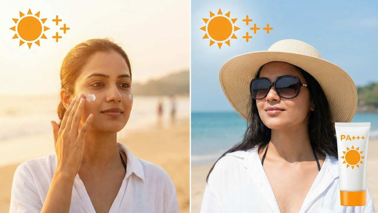 Best Sunscreen for Indian Skin in 2026: SPF 50 PA++++ Guide by Dermatologists