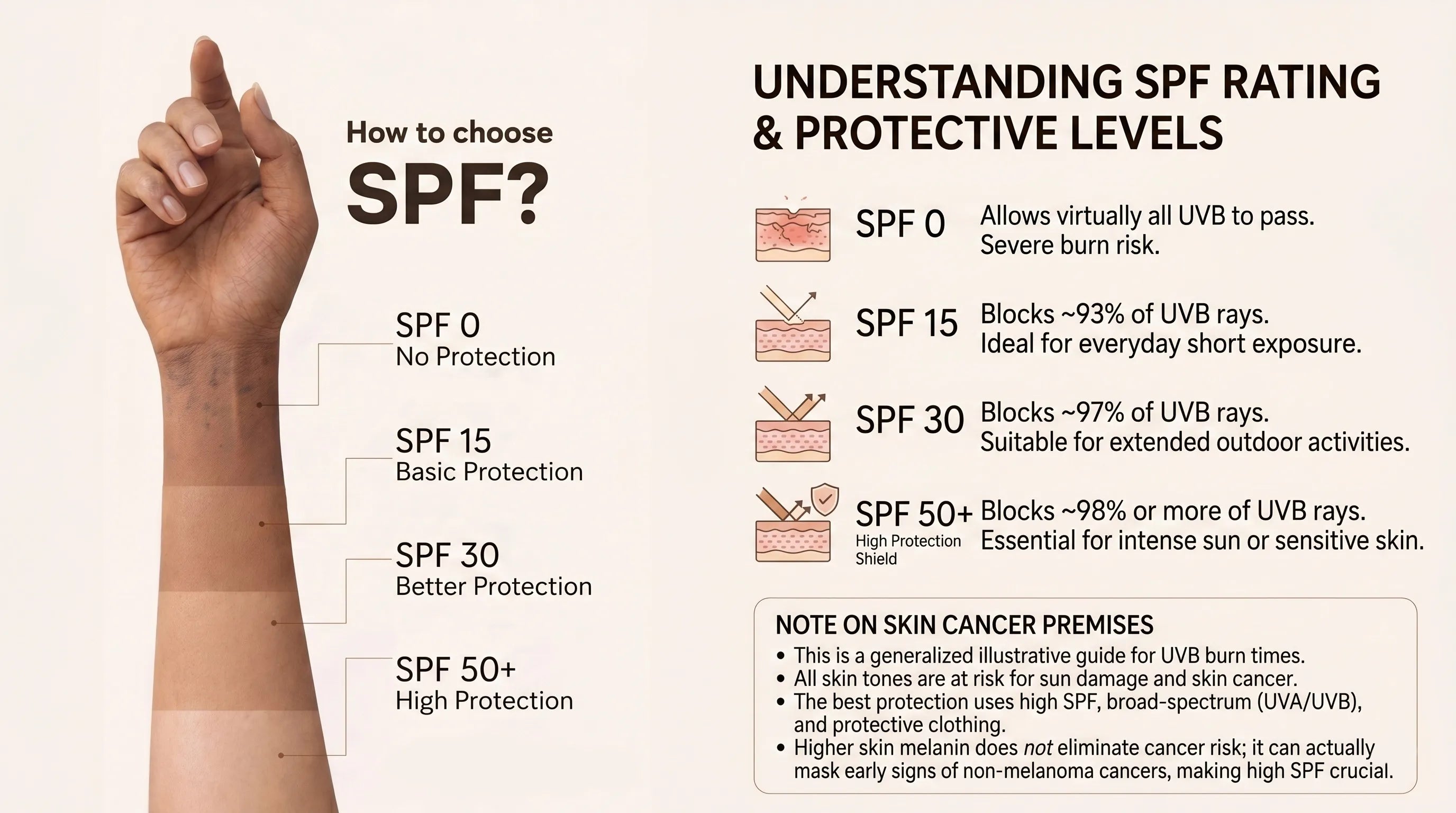 Why SPF 30 Is Not Enough for Indian Summers - The PA Rating Explained