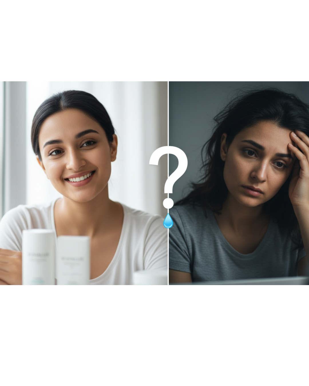 Why Your Skin Looks Tired Even When You’re Not