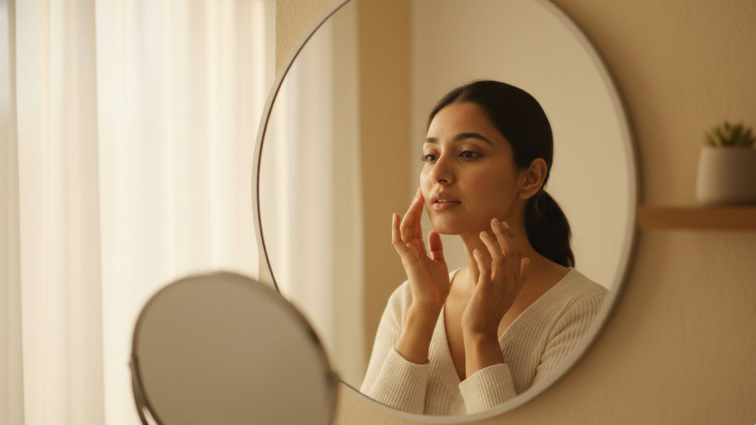 Do You Really Need a Different Routine for Acne-Prone Skin?