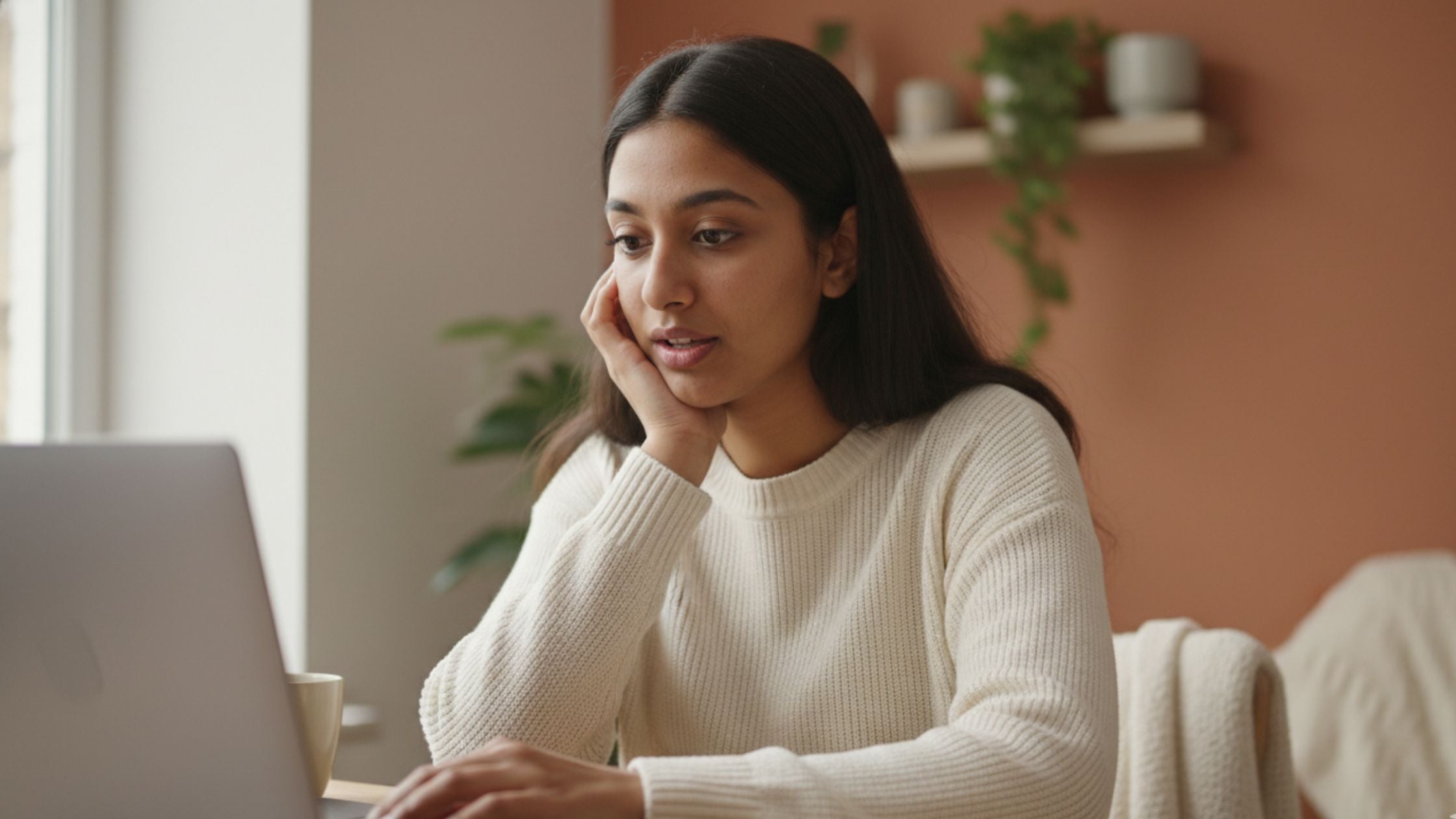 Why Touching Your Face Is Basically an Invitation for Pimples?