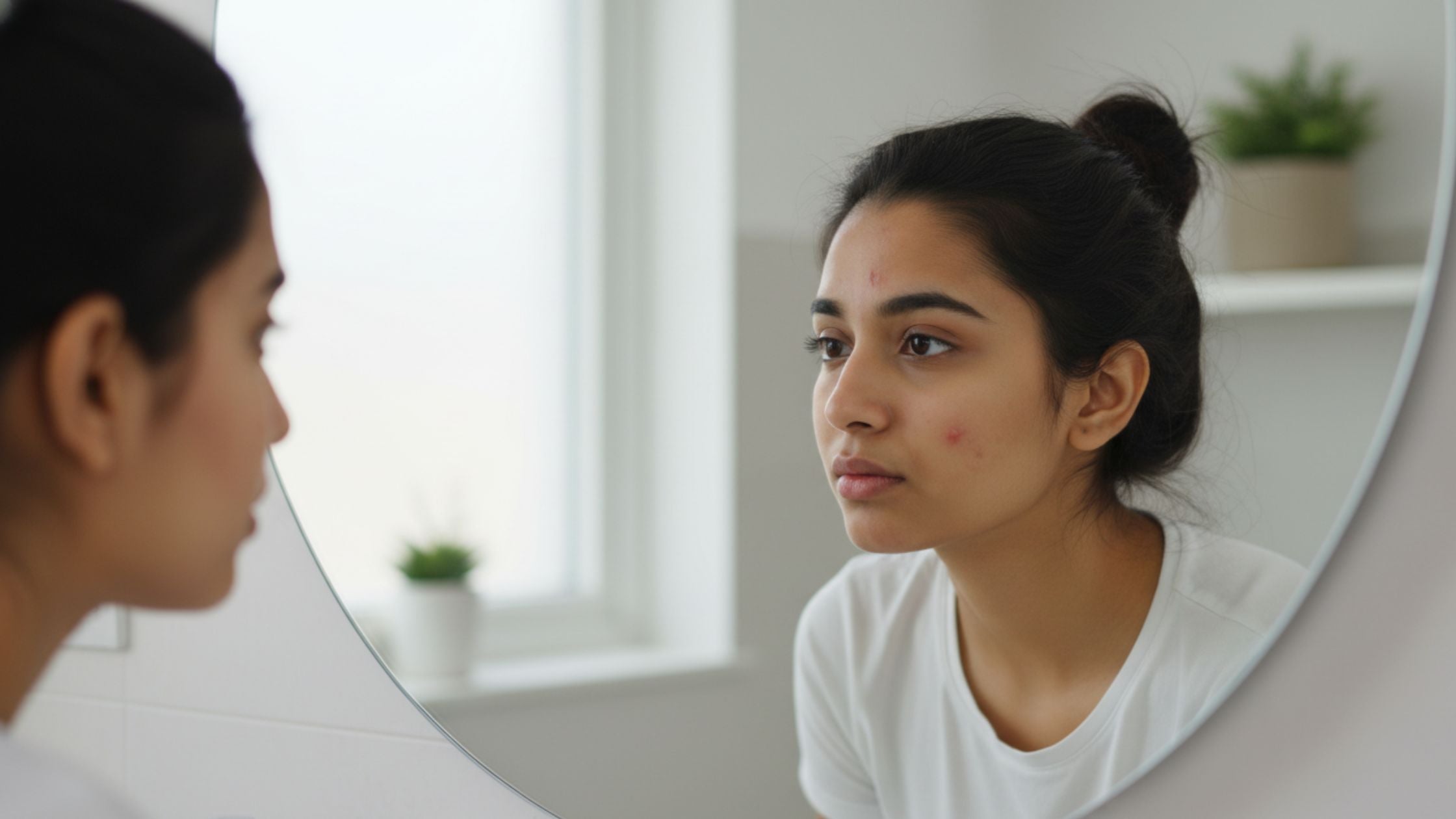 Acne Scars Got You Down? Here’s How to Fade Them and Stop New Ones from Showing Up