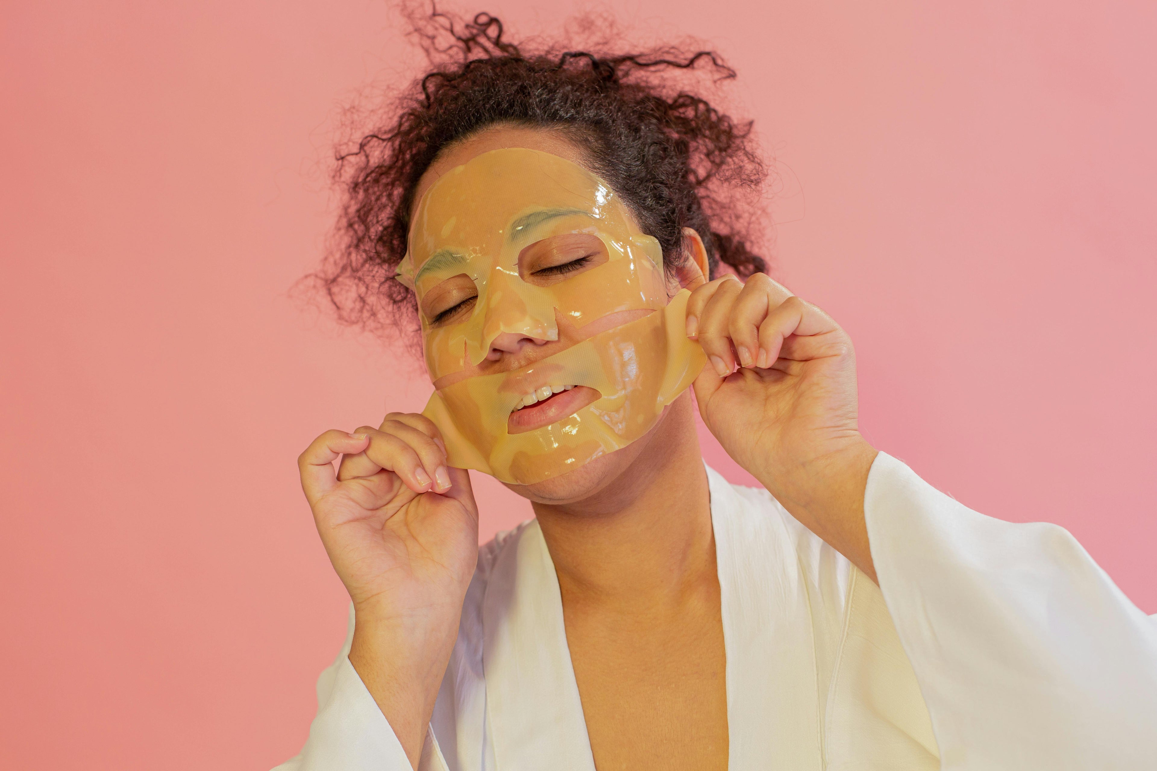 Different Types of Sheet Masks: Which One Is Right for You?