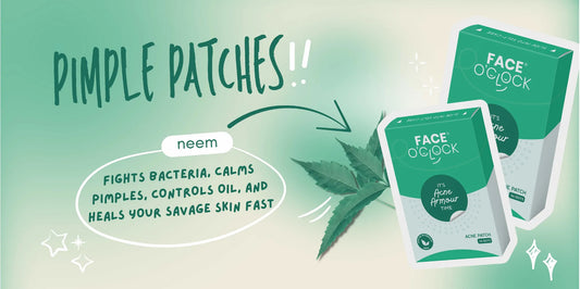 Acne Patch