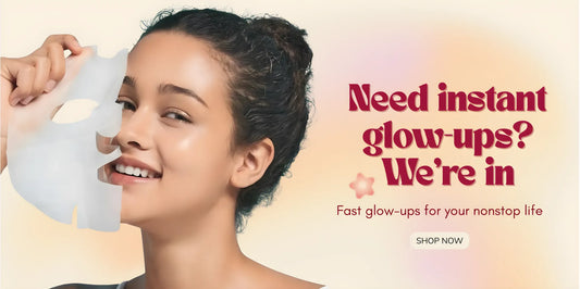 Sheet Mask