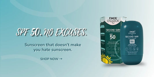 Sunscreen