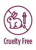 Face O'Clock Products are Cruelty Free