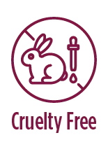 Face O'Clock Products are Cruelty Free