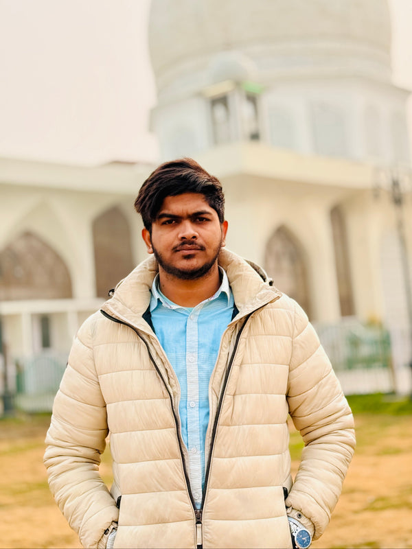 Syed Asif
