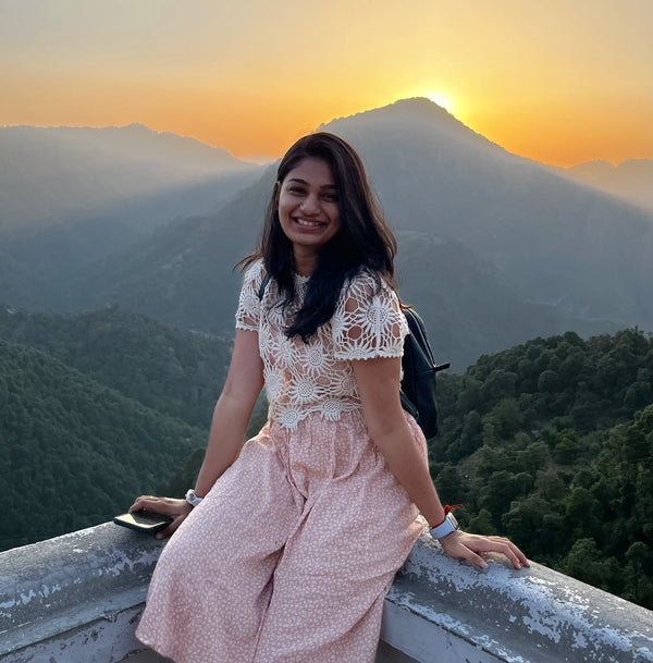 Dr. Kasturi Daga