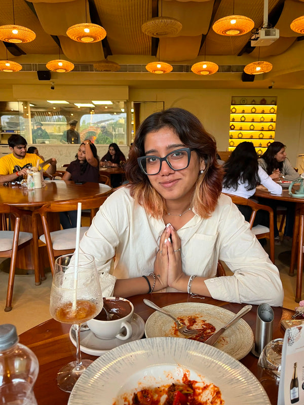 Sinika Chakraborty