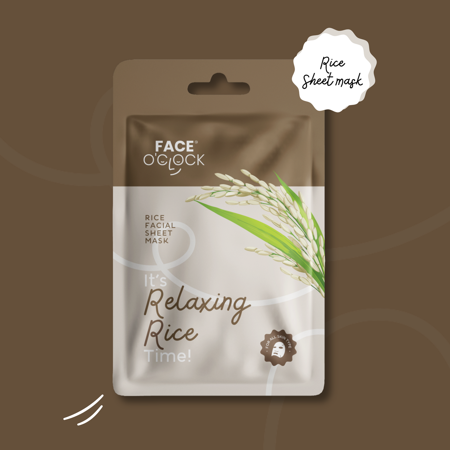 Nose Strip + Acne Patch + 3 Sheet Mask Combo