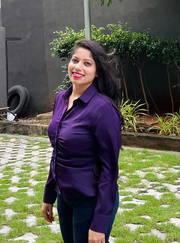 Swetha Singam