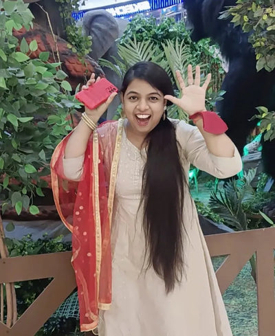Jyoti Chaudhary