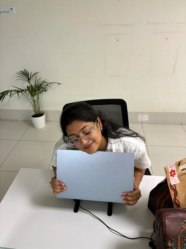 Chintada Priyanka